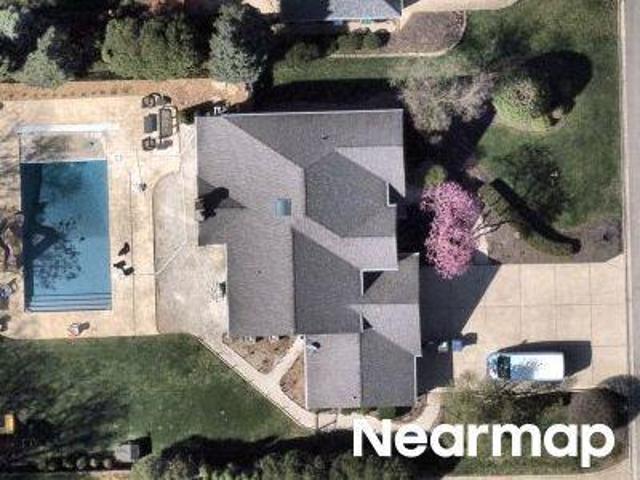 House for sale in Homer Glen, Illinois