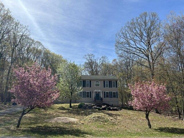 House for sale in Canadensis