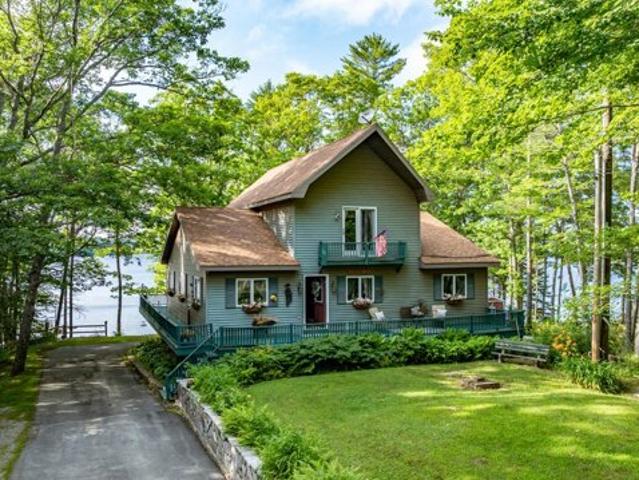 House for sale in Orland, Maine