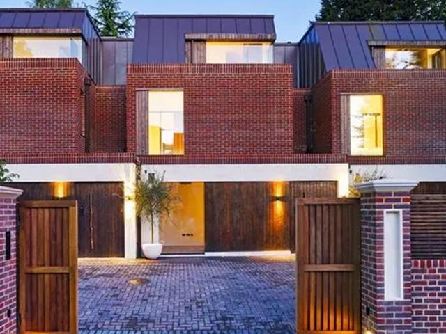 House for rent in North End, Greater London