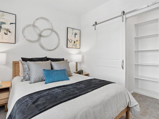 Apartment for rent in Forney, Texas