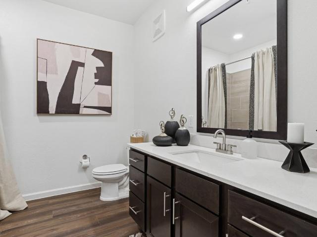 Apartment for rent in Forney, Texas