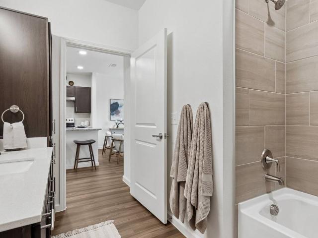 Apartment for rent in Forney, Texas