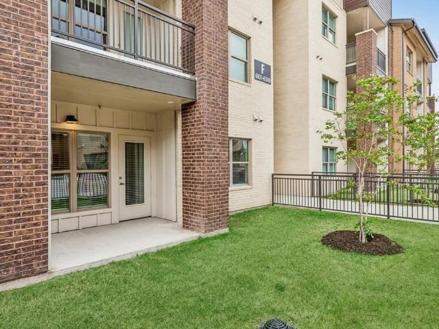 Apartment for rent in Forney, Texas