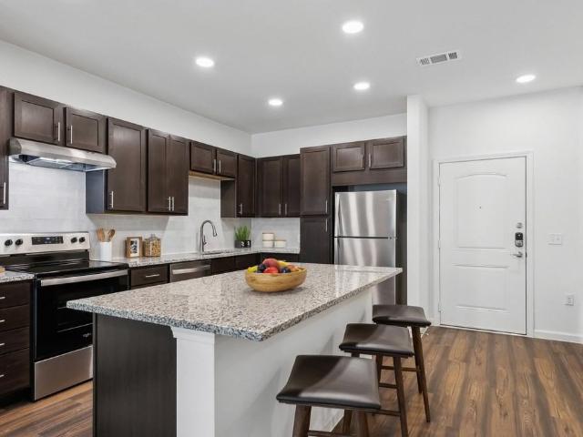 Apartment for rent in Forney, Texas