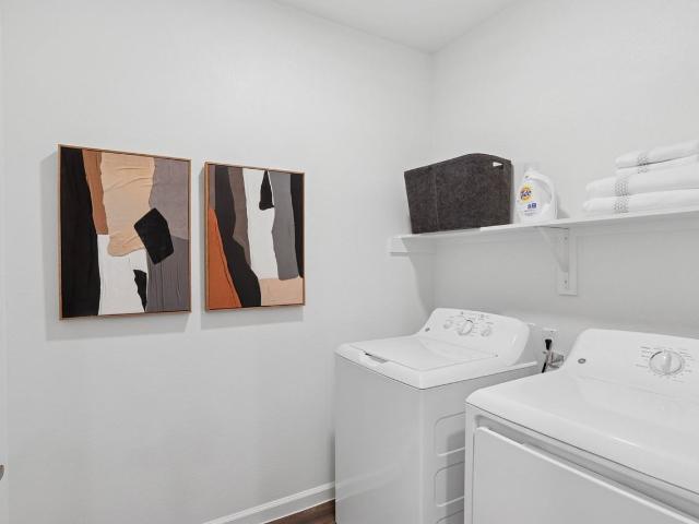 Apartment for rent in Forney, Texas