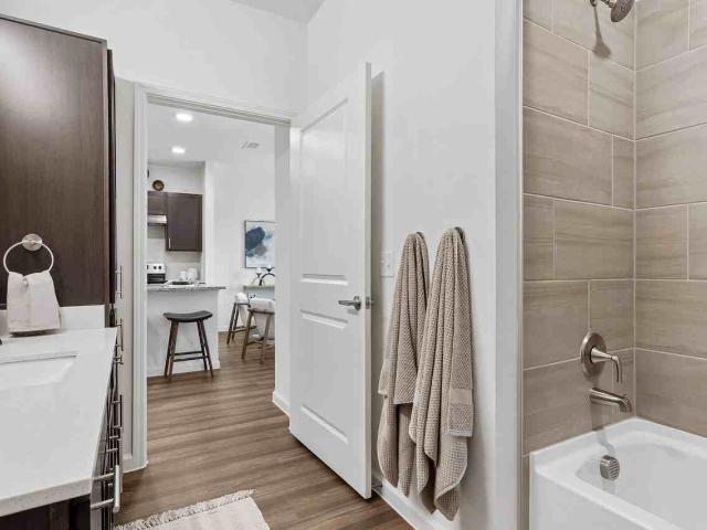 Apartment for rent in Forney, Kaufman County