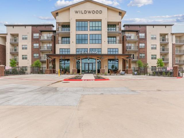 Apartment for rent in Forney, Texas