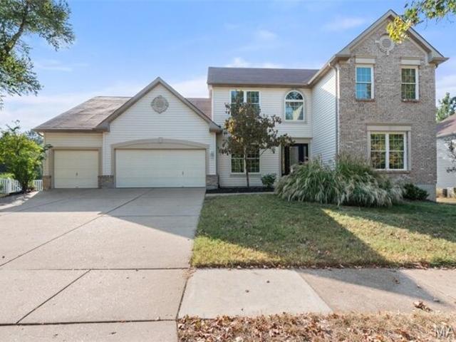 House for sale in Glencoe, Missouri