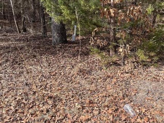 Land for sale in Henderson, Texas