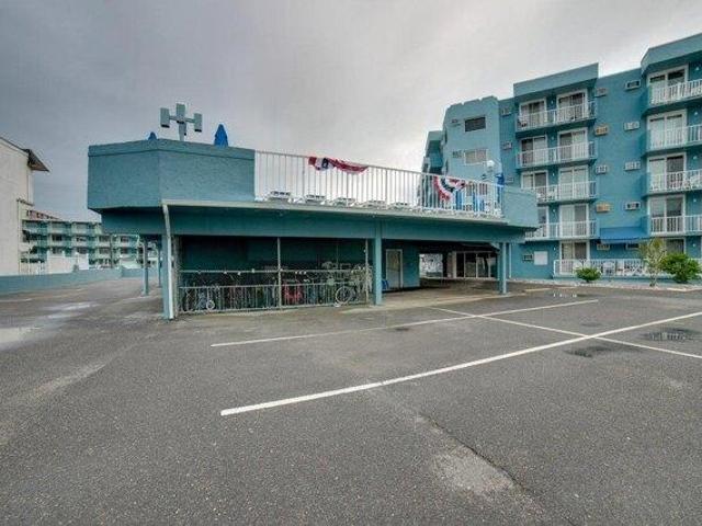 Condo for sale in Wildwood, New Jersey