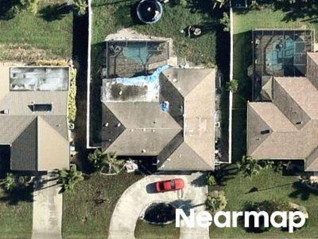 House for sale in Cape Coral, Florida