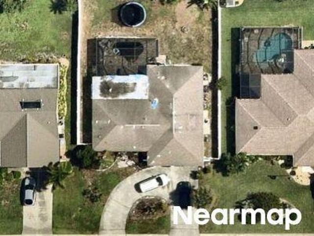 House for sale in Cape Coral, Florida