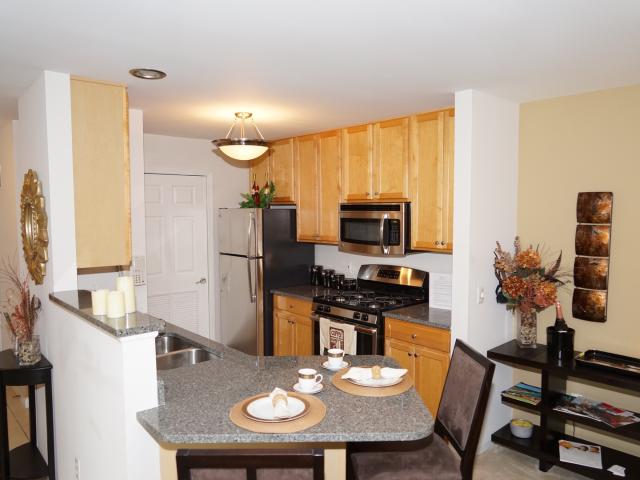 Apartment for rent in Highland, Indiana