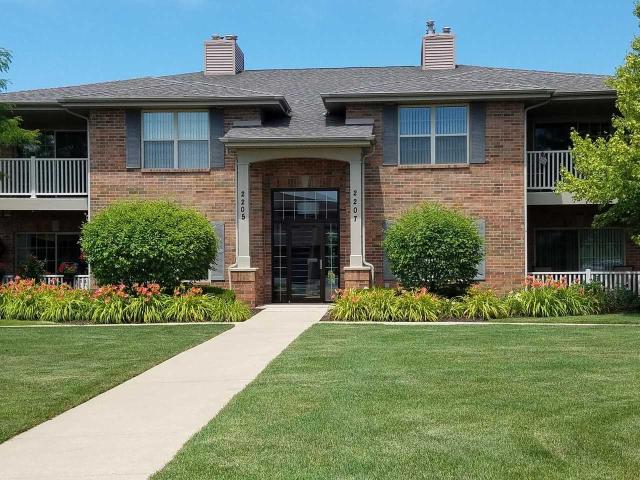 Apartment for rent in Highland, Indiana