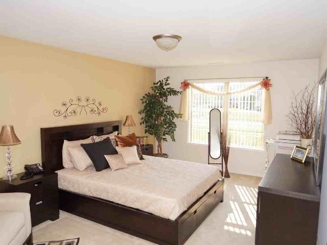 Apartment for rent in Highland, Lake County