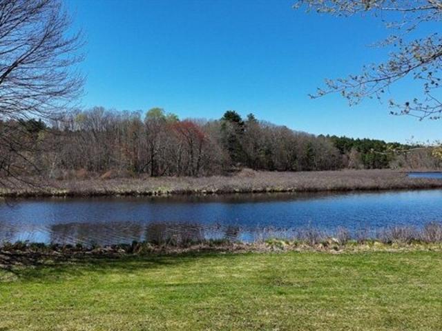 Land for sale in East Brookfield, Massachusetts