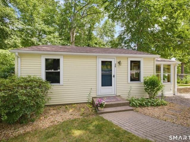 House for sale in East Haddam, Connecticut