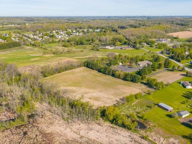 Land for sale in Barron, Wisconsin