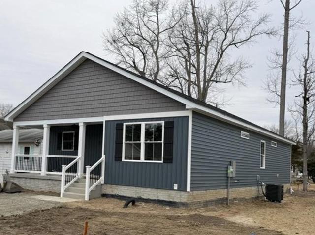 House for sale in Virginia