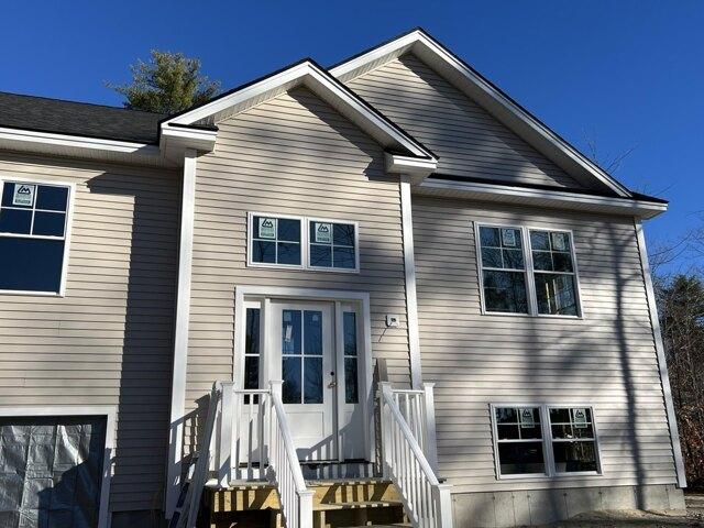 House for sale in Bridgton