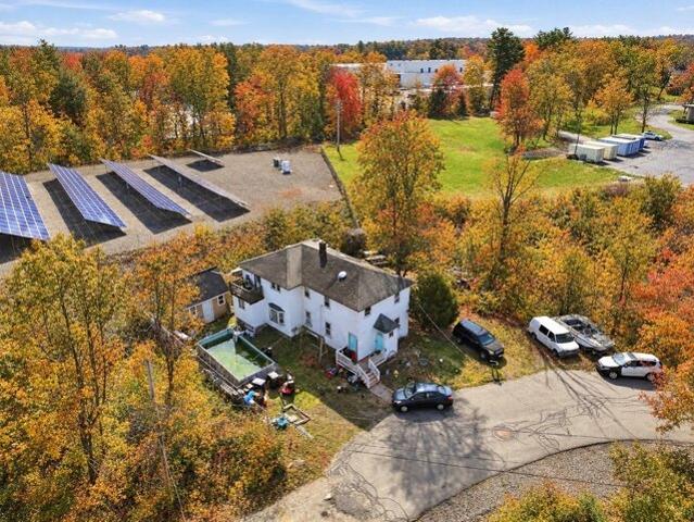 House for sale in Millbury Junction, Millbury