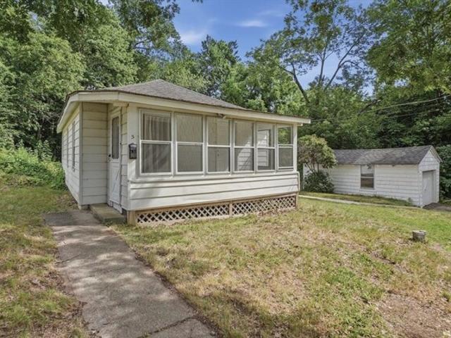 House for sale in Millbury, Massachusetts