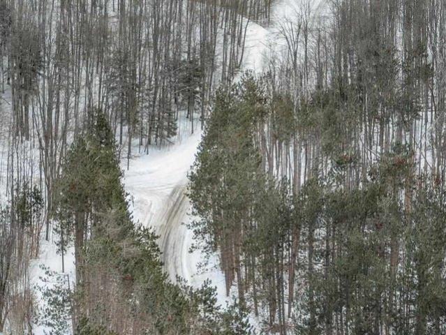 Land for sale in Petoskey, Michigan