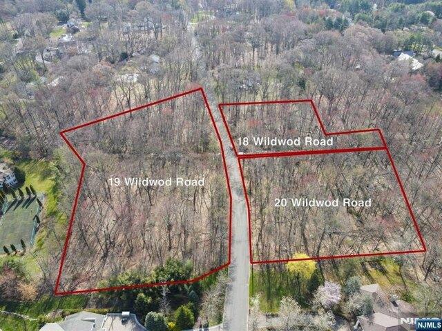 Land for sale in Saddle River, New Jersey