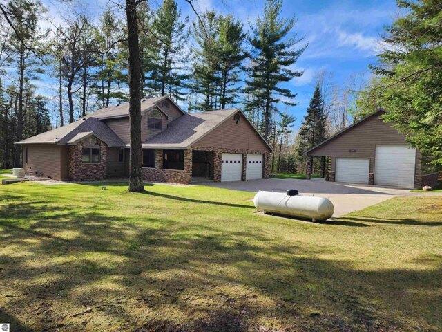 House for sale in Sterling