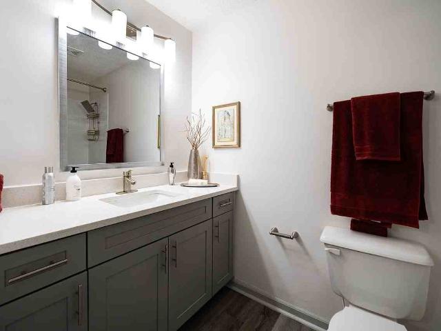 Apartment for rent in Atlanta, Georgia