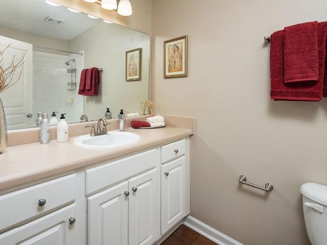 Apartment for rent in Atlanta, Georgia