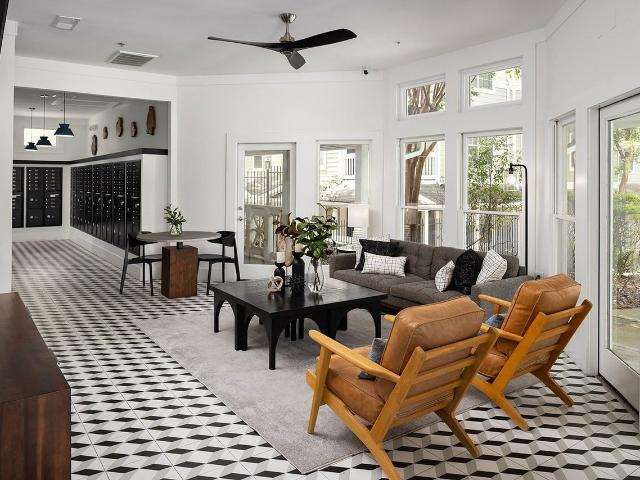 Apartment for rent in Atlanta, Fulton County
