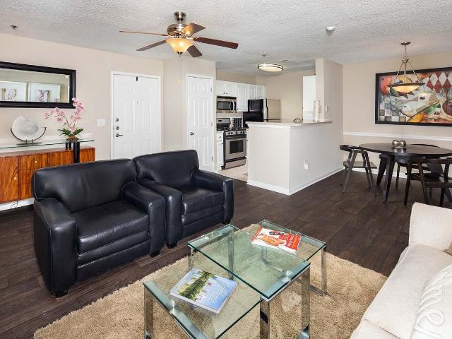 Apartment for rent in Atlanta, Georgia