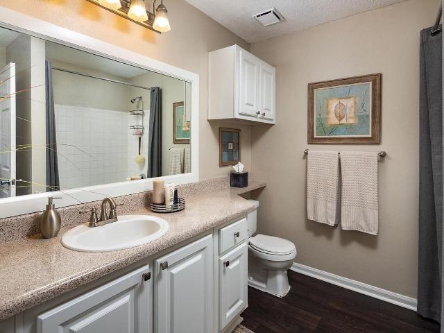 Apartment for rent in Atlanta, Georgia