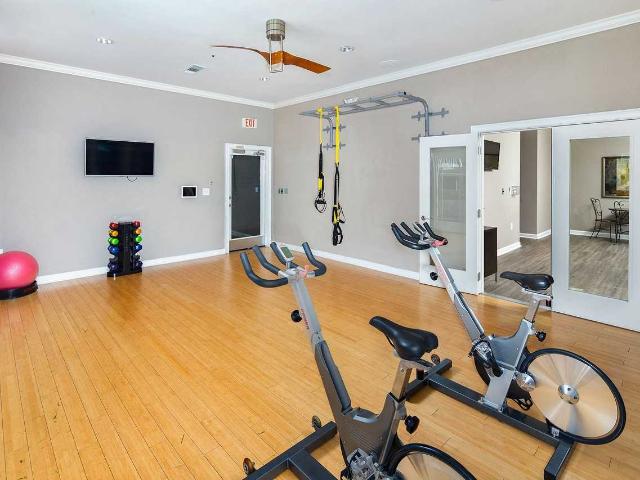 Apartment for rent in Atlanta, Georgia