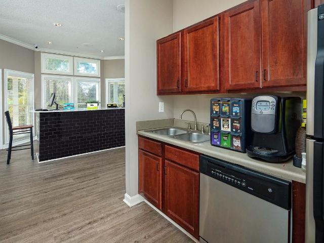 Apartment for rent in Atlanta, Georgia