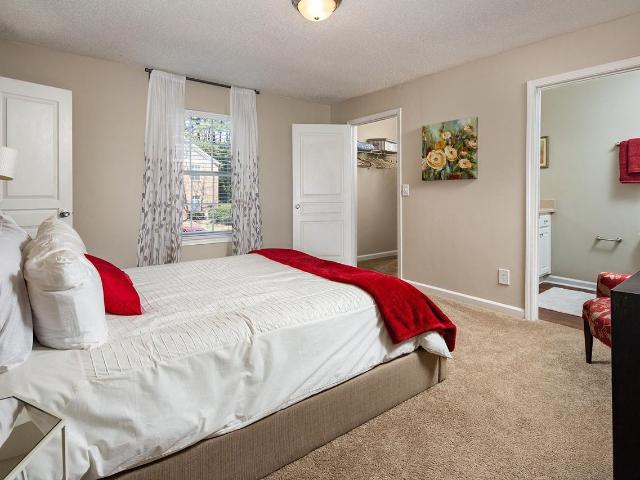 Apartment for rent in Atlanta, Georgia