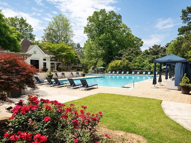 Apartment for rent in Atlanta, Fulton County