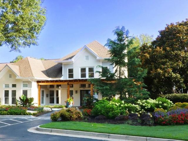 Apartment for rent in Atlanta, Georgia