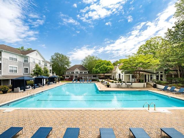 Apartment for rent in Atlanta, Fulton County