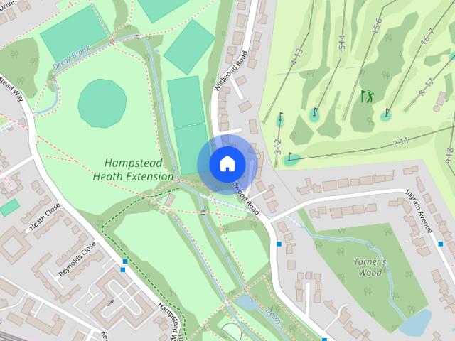 House for rent in Cat Hill, Isle Of Man