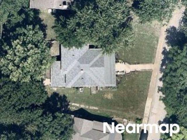 House for sale in Excelsior Springs, Missouri
