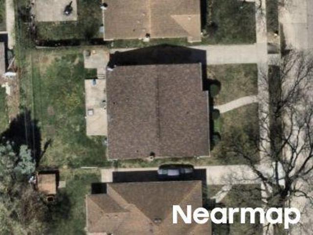 House for sale in Oak Park, Michigan