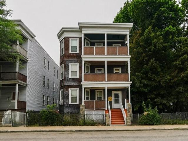 House for sale in Mattapan, Boston