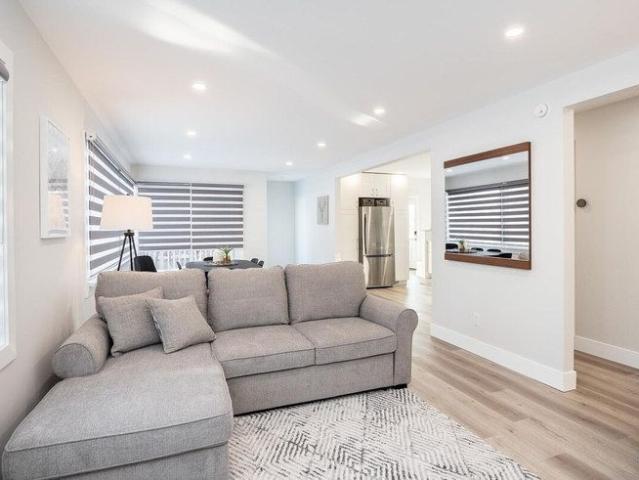 Apartment for rent in East St. Paul, Manitoba