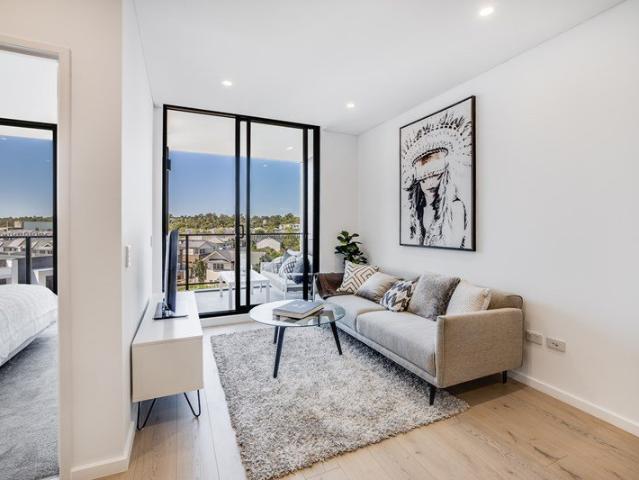Apartment for sale in Sydney, New South Wales