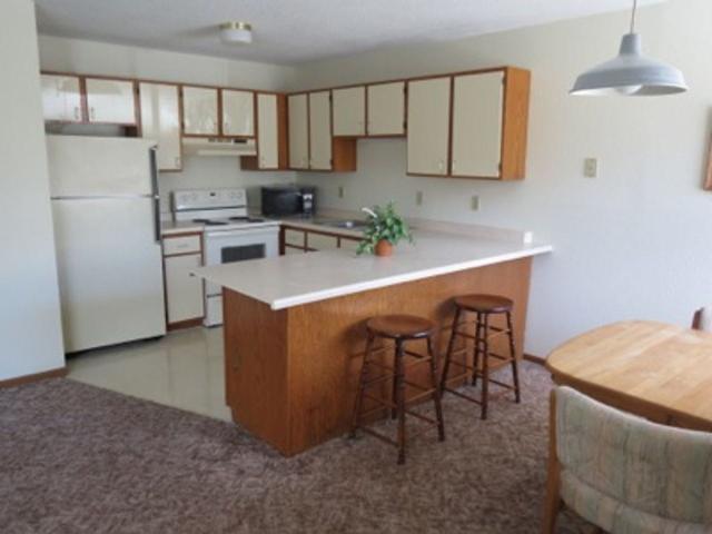 Apartment for rent in Saint Cloud, Minnesota