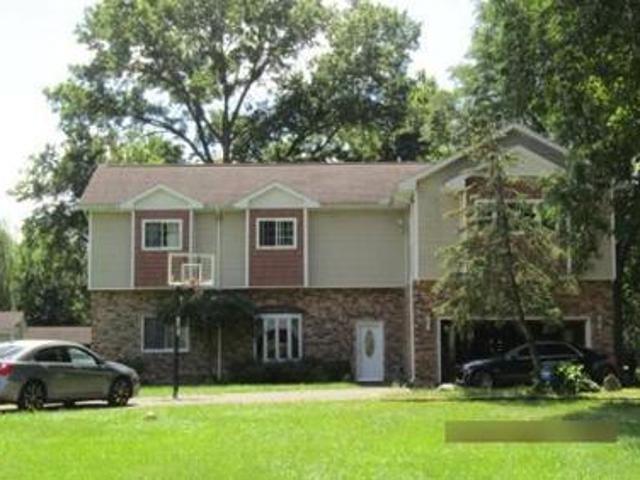 House for sale in Commerce Township, Michigan