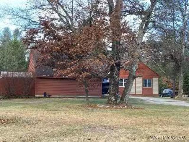 House for sale in Alpena